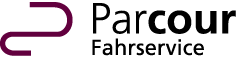 Logo: Parcour Fahrservice